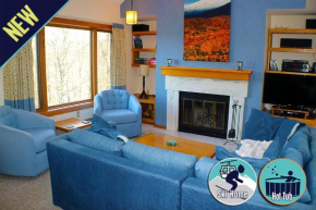 Two bedroom condo with Sports Center, Shuttle service Highridge I3